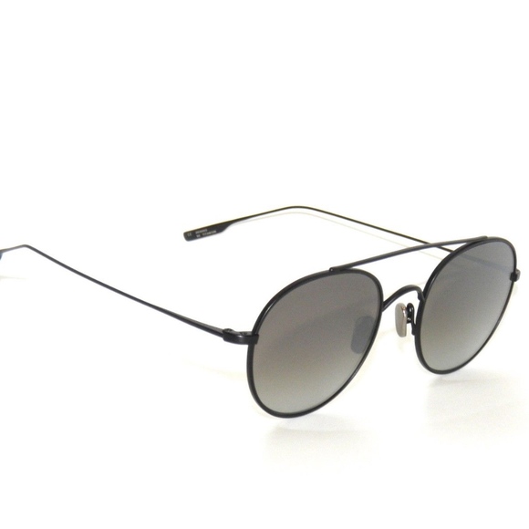 Salt Optics Bridges Black Sand Polarized Sunglasses - Picture 1 of 6